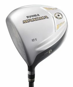 Ryoma Golf Ryoma Maxima Type-D Left Handed Driver