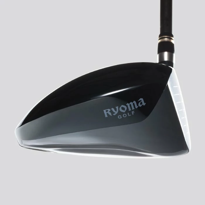 Ryoma Golf Ryoma Maxima II Type D Driver - Image 4