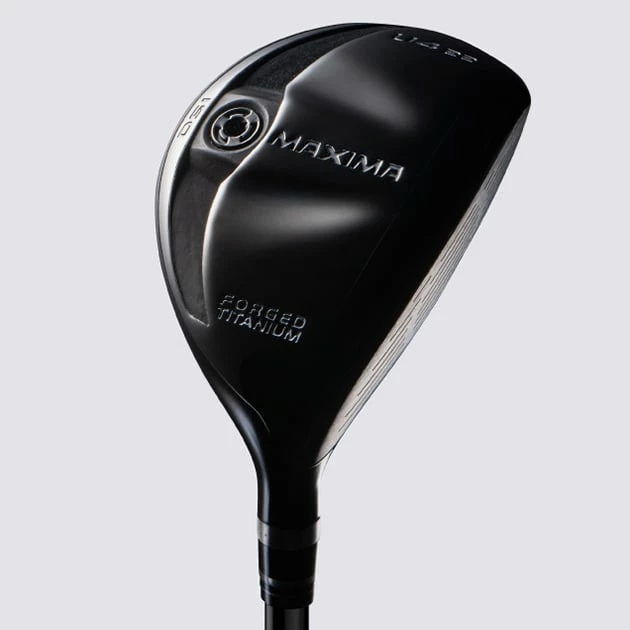 Ryoma Golf Ryoma Maxima U Utility - Image 8