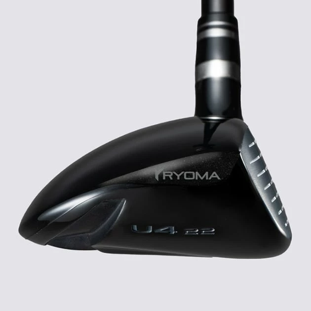 Ryoma Golf Ryoma Maxima U Utility - Image 9