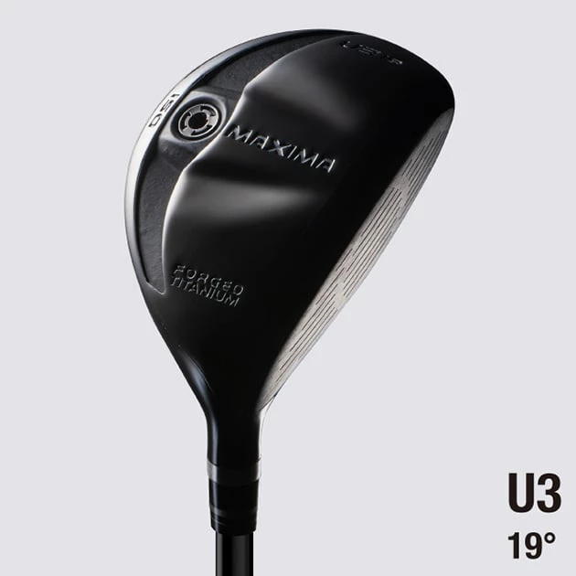 Ryoma Golf Ryoma Maxima U Utility - Image 13