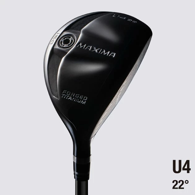 Ryoma Golf Ryoma Maxima U Utility - Image 14
