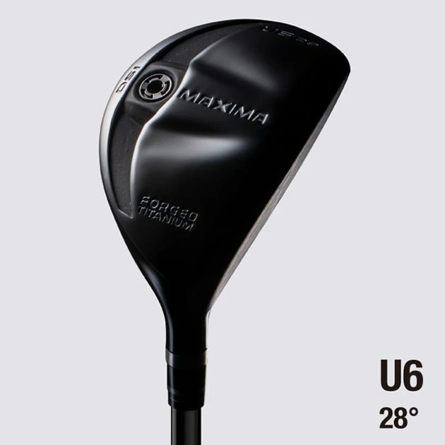 Ryoma Golf Ryoma Maxima U Utility - Image 16