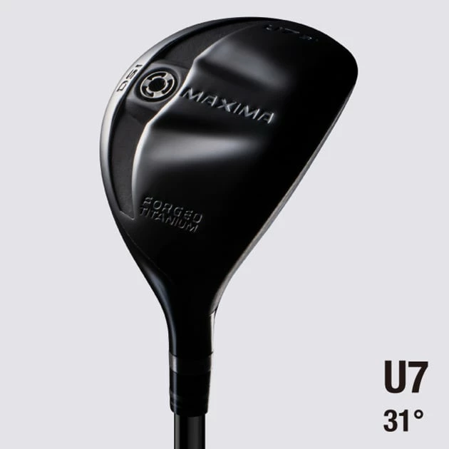 Ryoma Golf Ryoma Maxima U Utility - Image 17