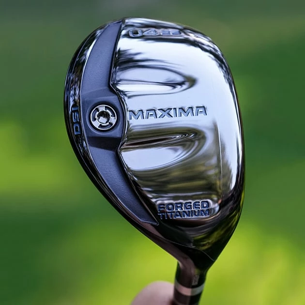 Ryoma Golf Ryoma Maxima U Utility