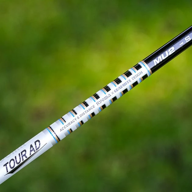 Ryoma Golf Ryoma Maxima U Utility - Image 7