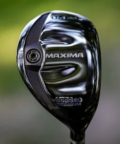 Ryoma Golf Ryoma Maxima U Ladies Utility