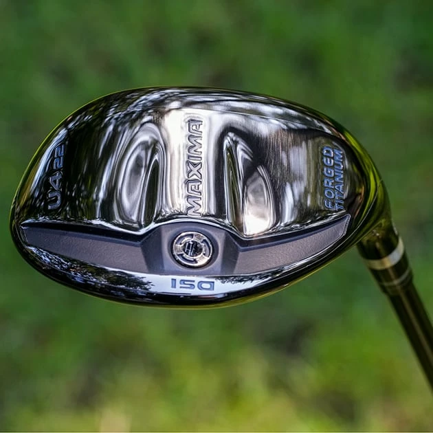 Ryoma Golf Ryoma Maxima U Utility - Image 5