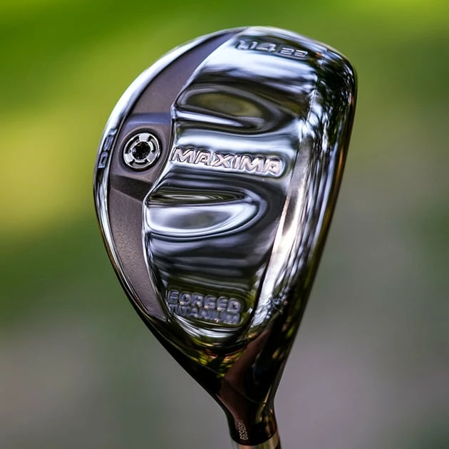 Ryoma Golf Ryoma Maxima U Utility - Image 6