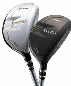 Ryoma Golf Ryoma U Utility