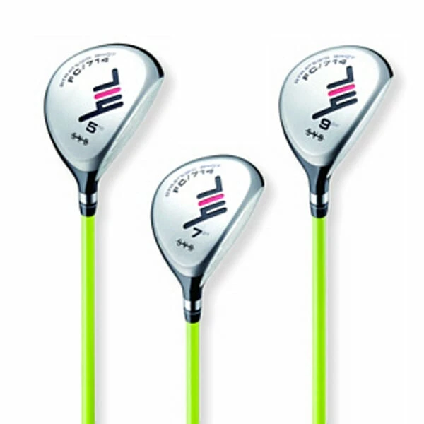 SYB Golf FC-714 Fairway Wood - Image 2