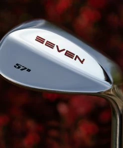 Seven ST Wedge 2021