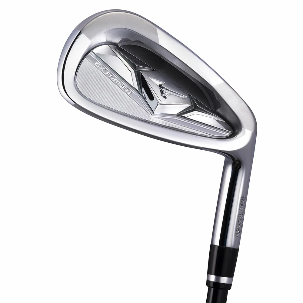 Mizuno Golf Mizuno GX Forged Irons 6-PW ( 5pcs )
