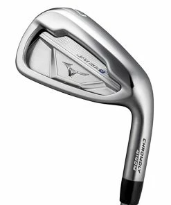 Mizuno Golf Mizuno JPX 200X Irons 7-PW ( 4pcs )