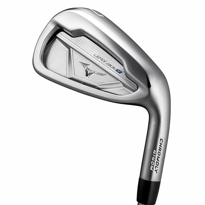 Mizuno Golf Mizuno JPX 200X Irons 7-PW ( 4pcs )