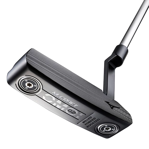 Mizuno Golf Mizuno M.Craft Omoi No.02 Putter - Image 4
