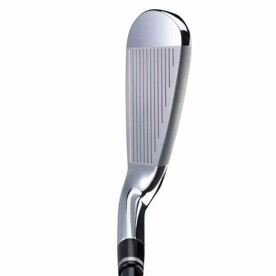 Mizuno Golf Mizuno GX Forged Irons 6-PW ( 5pcs ) - Image 2