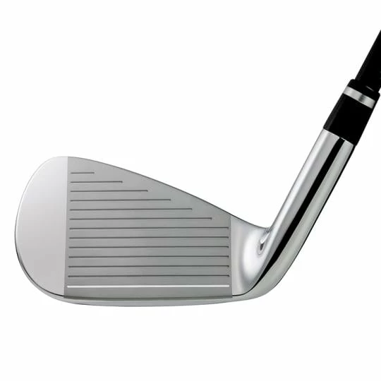 Mizuno Golf Mizuno GX Forged Irons 6-PW ( 5pcs ) - Image 3