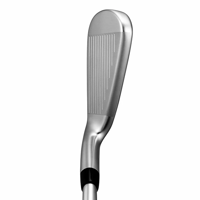 Mizuno Golf Mizuno JPX 200X Irons 7-PW ( 4pcs ) - Image 2