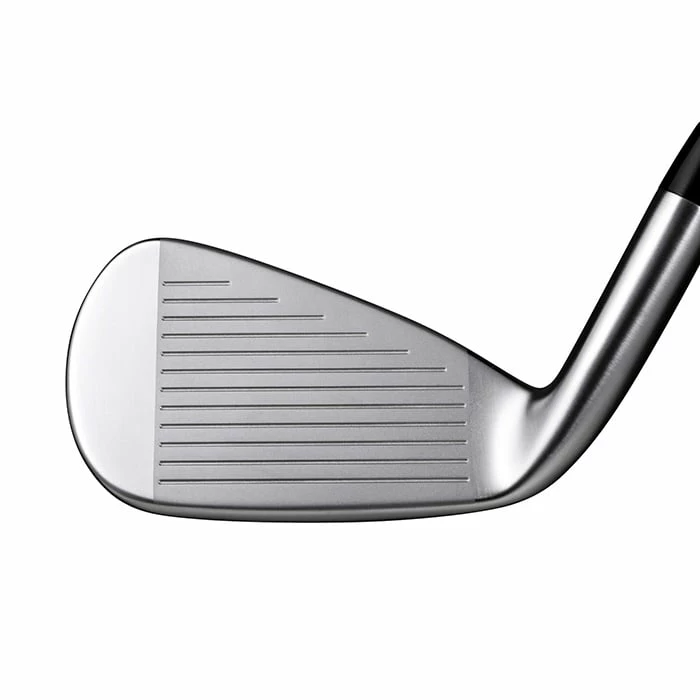 Mizuno Golf Mizuno JPX 200X Irons 7-PW ( 4pcs ) - Image 3