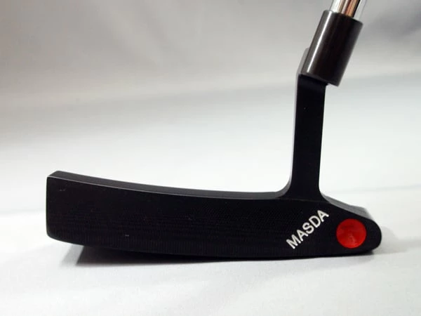 Masda Golf Studio-1 Putter - Image 3
