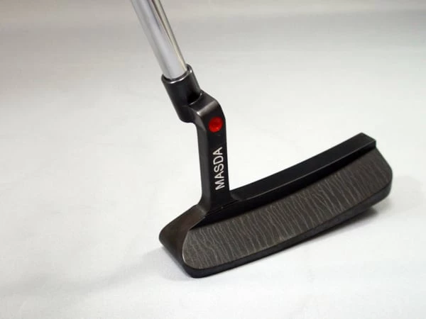 Masda Golf Studio-1 Putter - Image 4