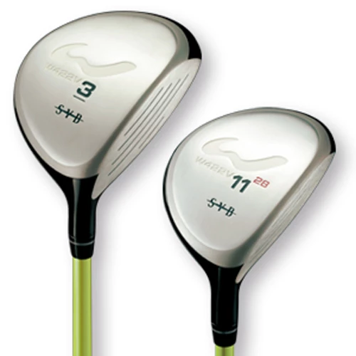 SYB Golf W422V Fairway Wood - Image 2