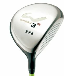 SYB Golf W422V Fairway Wood
