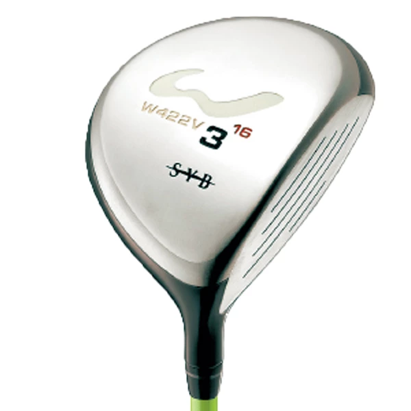 SYB Golf W422V Fairway Wood