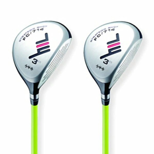 SYB Golf FC-714 Fairway Wood - Image 3