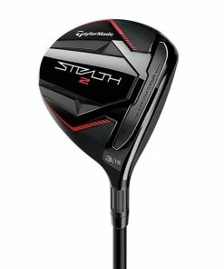Taylormade Stealth 2 Fairway Wood - JDM Version