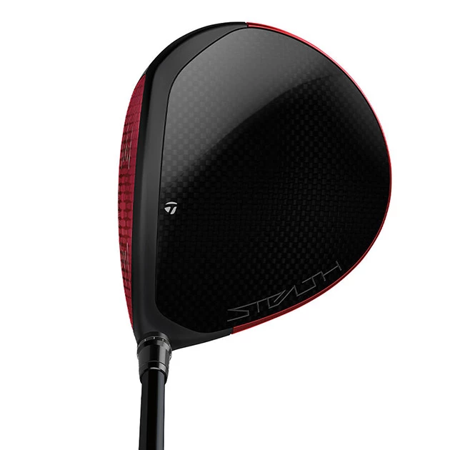 Taylormade Stealth 2 HD Driver - JDM Version - Image 2