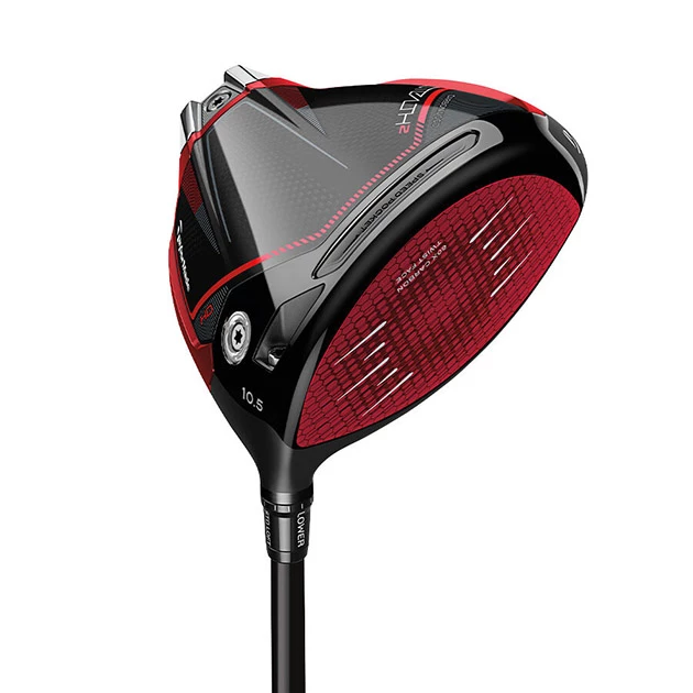 Taylormade Stealth 2 HD Driver - JDM Version - Image 5