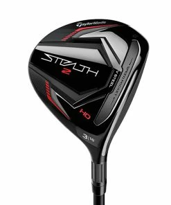 Taylormade Stealth 2 HD Fairway Wood - JDM Version