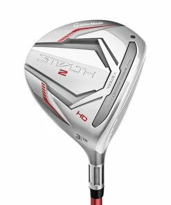 Taylormade Stealth 2 HD Women's Fairway Wood - JDM Version