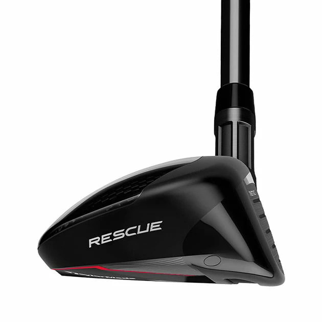 Taylormade Stealth 2 Rescue - JDM Version - Image 4