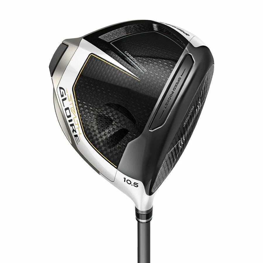 Taylormade Stealth Gloire Driver