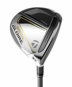 Taylormade Stealth Gloire Fairway Wood