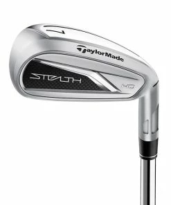 Taylormade Stealth HD Irons 6-PW ( 5pcs ) - JDM Version