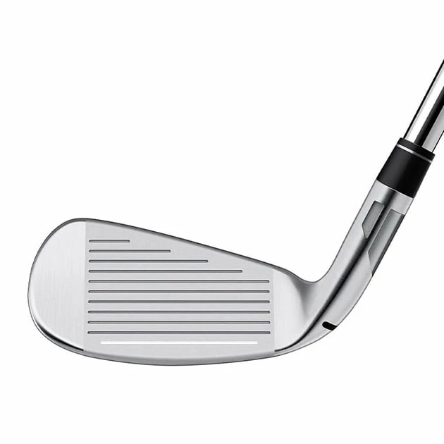 Taylormade Stealth HD Irons 6-PW ( 5pcs ) - JDM Version - Image 3