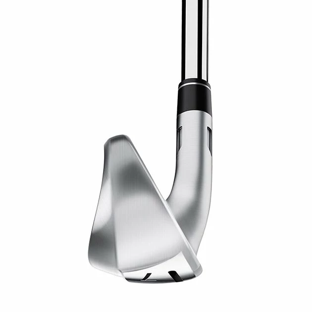 Taylormade Stealth HD Irons 6-PW ( 5pcs ) - JDM Version - Image 5