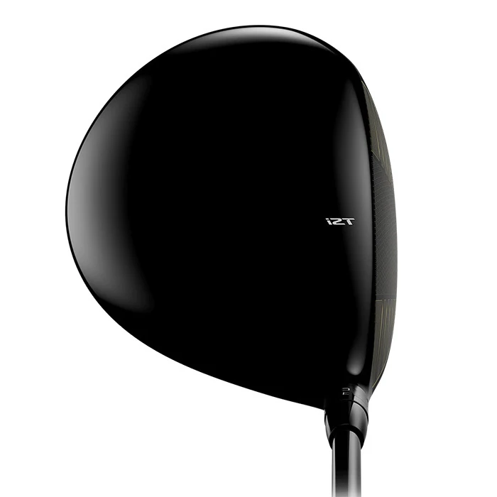 Titleist Japan Titleist TSi3 Left Handed Driver - JDM Version - Image 2