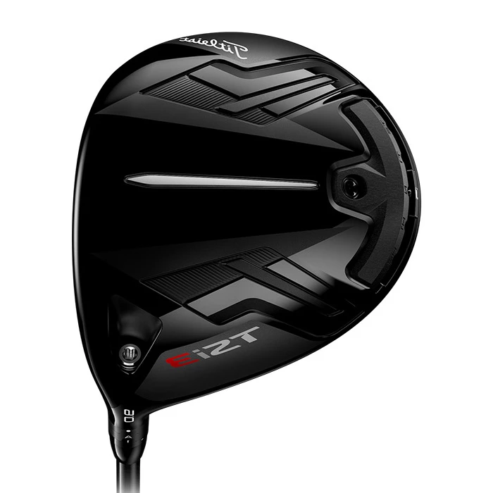 Titleist Japan Titleist TSi3 Left Handed Driver - JDM Version - Image 3