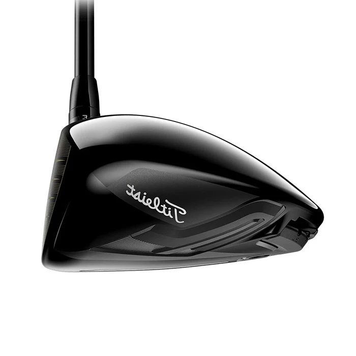 Titleist Japan Titleist TSi3 Left Handed Driver - JDM Version - Image 5
