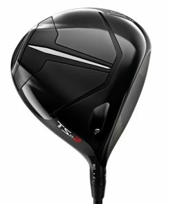 Titleist Japan Titleist TSR2 Driver - JDM Version