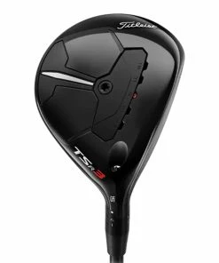 Titleist Japan Titleist TSR3 Fairway Metal - JDM Version