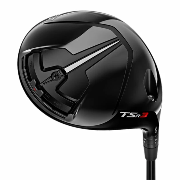 Titleist Japan Titleist TSR3 Driver - JDM Version - Image 4