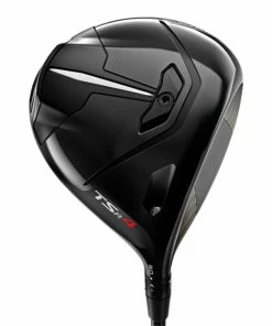 Titleist Japan Titleist TSR4 Driver - JDM Version