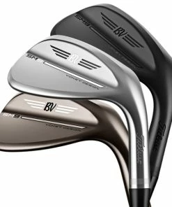 Titleist Japan Titleist Vokey SM9 Wedge - JDM Version
