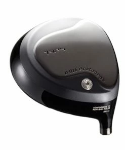 TRPX Shafts TRPX D-016 Prototype Driver